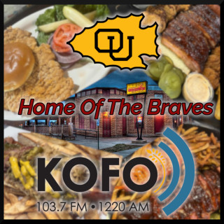 Home Of The Braves