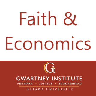 Trade Deficits and Tariffs with Levi Russell | #346