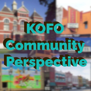 KOFO Community Perspective