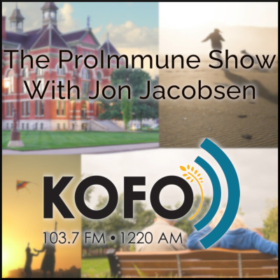 The ProImmune Show