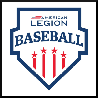 American Legion Arrows vs Burlington Game 1